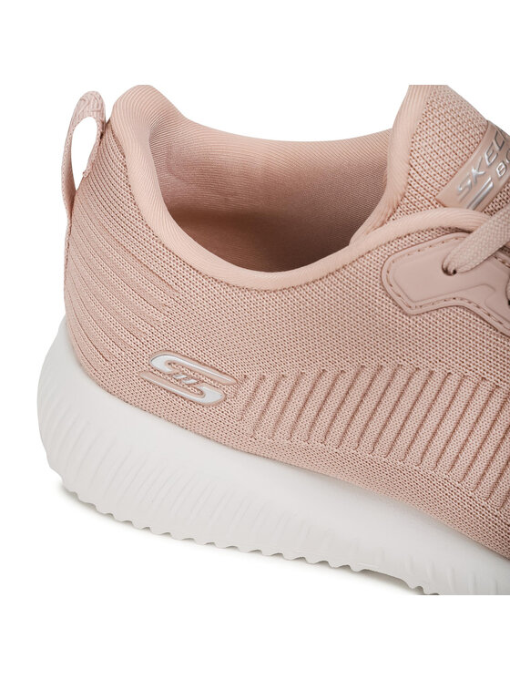 Skechers Skechers Snīkeri BOBS SPORT 32504 Rozā