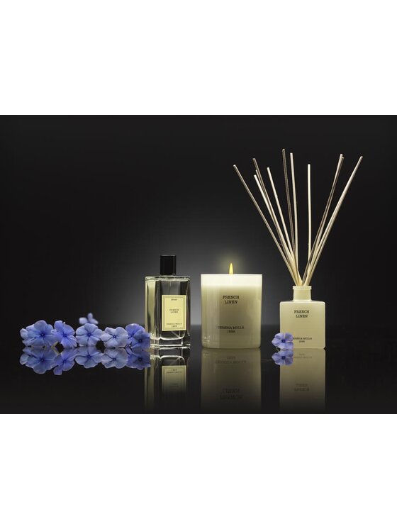 Cereria Molla Cereria Molla Świeca Cereria Molla Boutique Beżowy