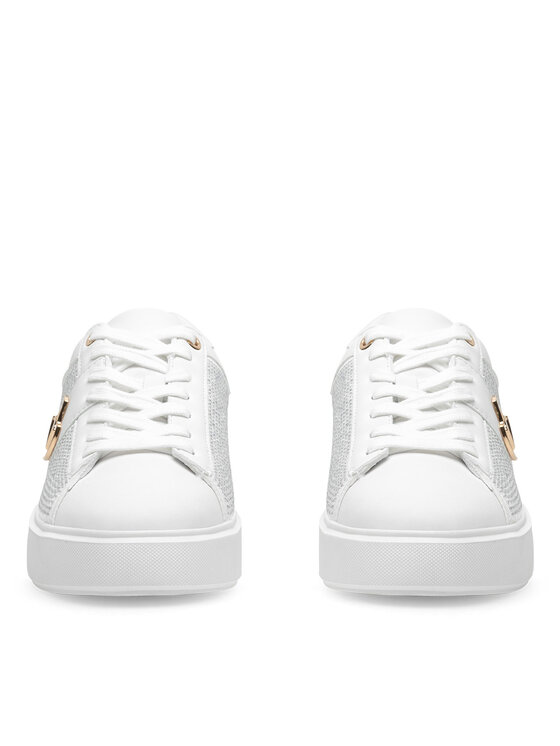 Eva Minge Eva Minge Sneakers WYL3358-8 Weiß