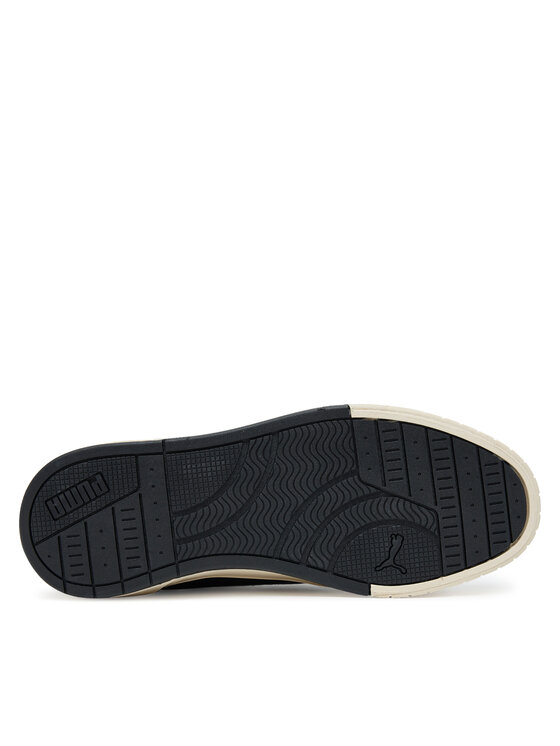 Puma Puma Sportcipők Carina Mia Animal Flair 403515 02 Fekete