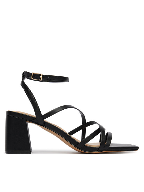 Aldo Aldo Sandalen Esther 14039516 Schwarz