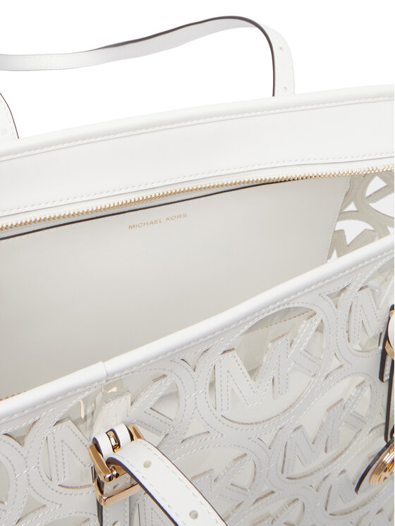 MICHAEL Michael Kors MICHAEL Michael Kors Дамска чанта 30S6GQNT9O Златист