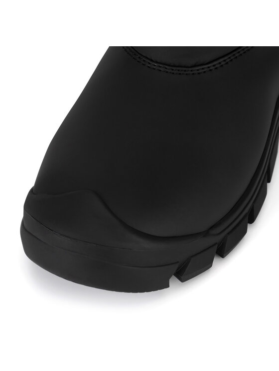 Hunter Hunter Čizme za snijeg JFT6166WWU-BLK Crna