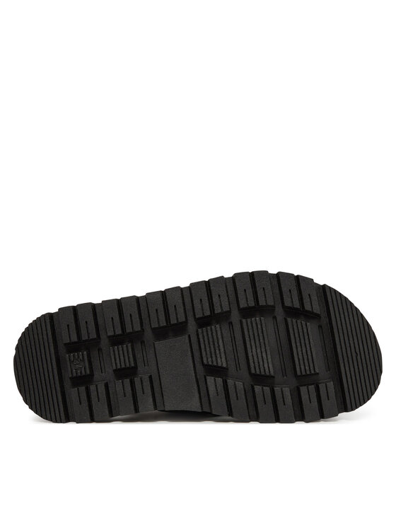 Primigi Primigi Sandale 7938733 M Negru