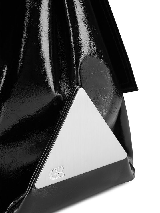 Gino Rossi Gino Rossi Borsetta SS24B1041 Nero