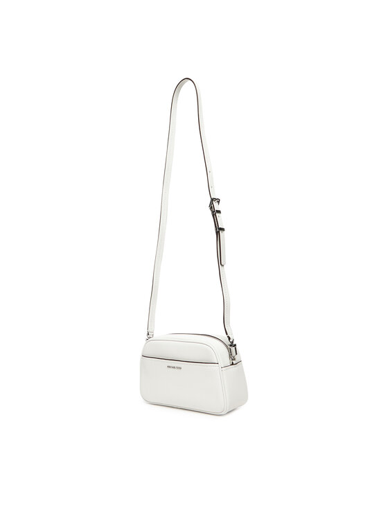 MICHAEL Michael Kors MICHAEL Michael Kors Ročna torba 32F5SJ6C5L Bela
