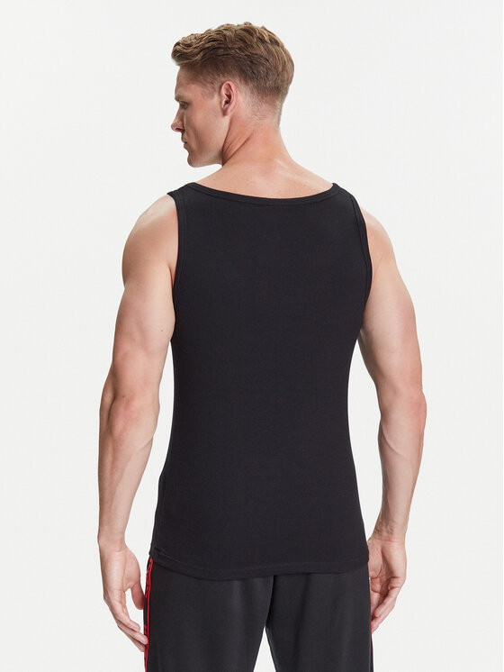 HUGO HUGO 3 db-os trikó szett 50545681 Színes Slim Fit