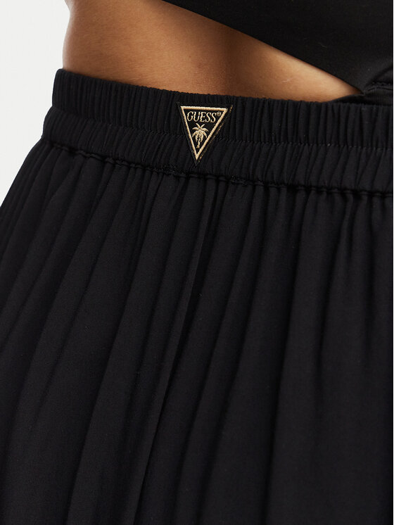 Guess Guess Gonna da spiaggia E6GD06 WH3X2 Nero Regular Fit