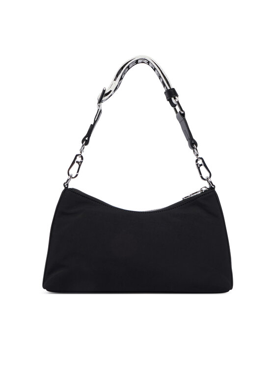 KARL LAGERFELD KARL LAGERFELD Torbica B4W30108 Crna
