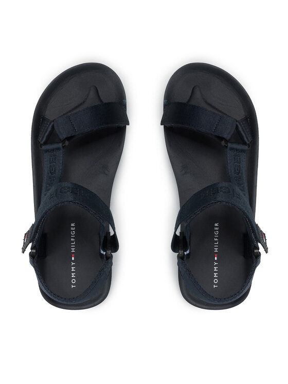 Tommy hilfiger top sentri strappy sandals