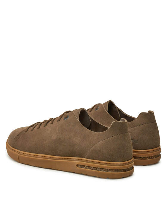 Birkenstock Birkenstock Sneakers Bend Low Decon Lenb 1028092 Marrone