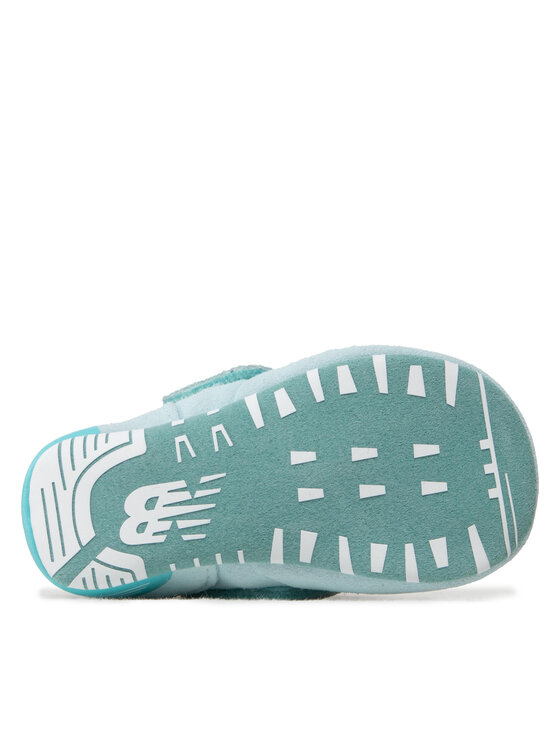 New Balance New Balance Hausschuhe CV574CHB Himmelblau