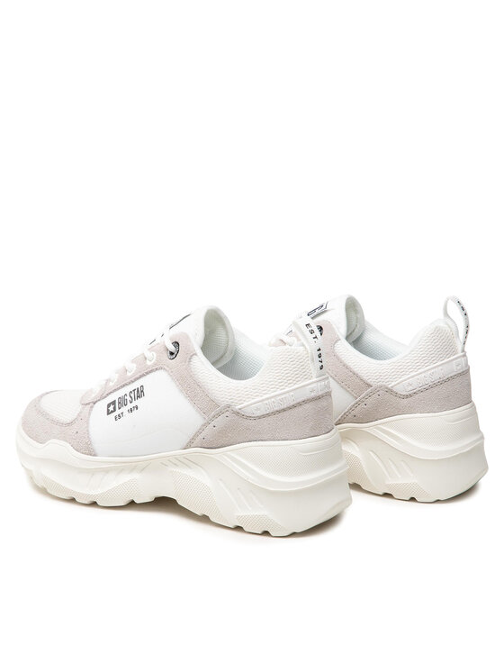 Sneakers JJ274288 Beige