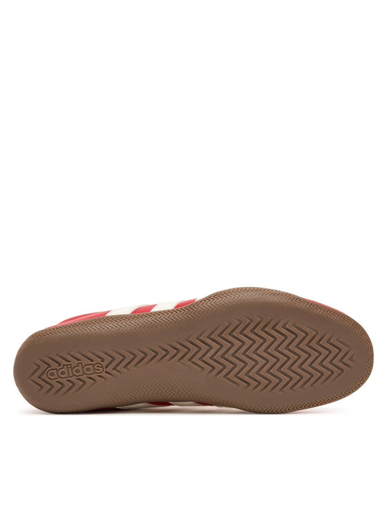 adidas adidas Tenisice Grand Court Lo JQ9691 Crvena