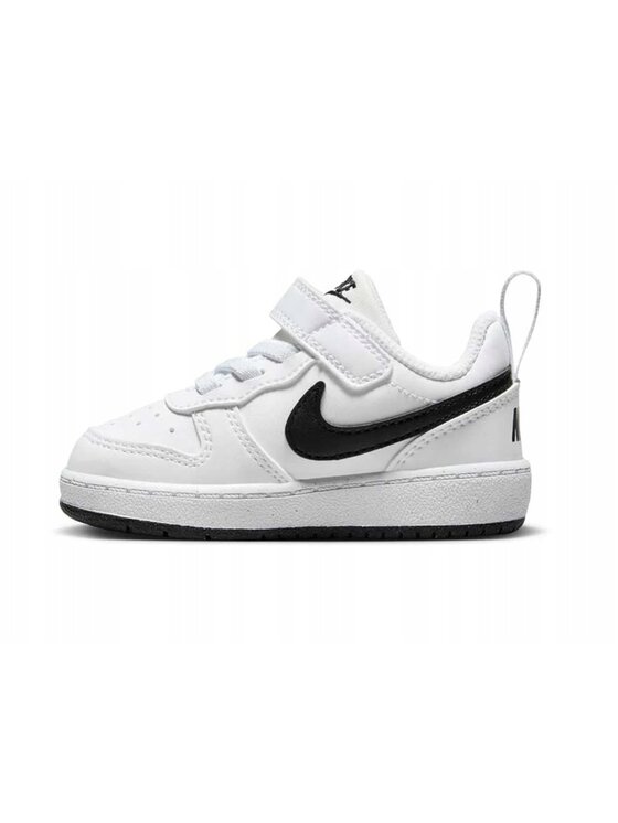 Nike Nike Sneakersy DV5458-104 Biały