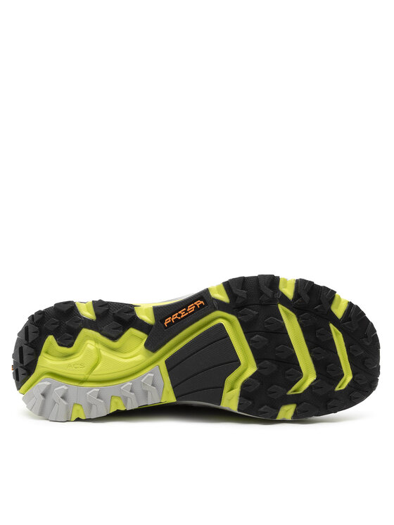Scarpa Scarpa Laufschuhe Golden Gate Atr Wmn 33076-351 Schwarz