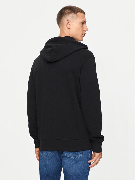 Gant Gant Sweatshirt Archive Shield 2037021 Schwarz Regular Fit