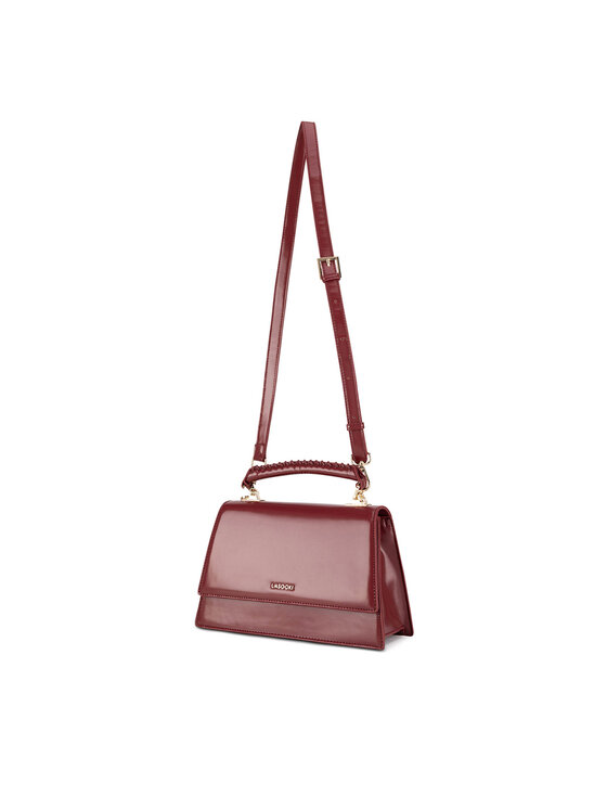 Lasocki Lasocki Soma LSK-B-013-06 Bordo