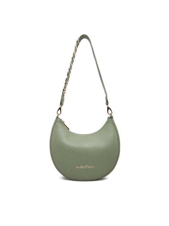 Valentino Valentino Ročna torba Alexia VBS5A808 Zelena