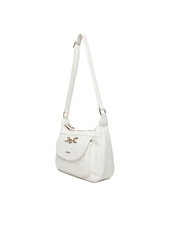 Lasocki Lasocki Handtasche CEO-LSK-L-016-09 Weiß