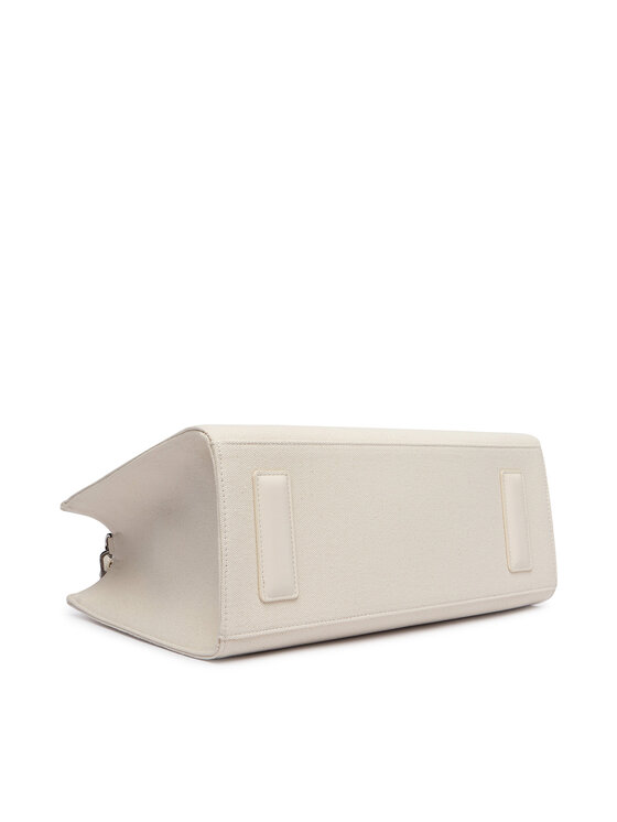KARL LAGERFELD KARL LAGERFELD Τσάντα B2W50010 Ανοιχτό μπεζ