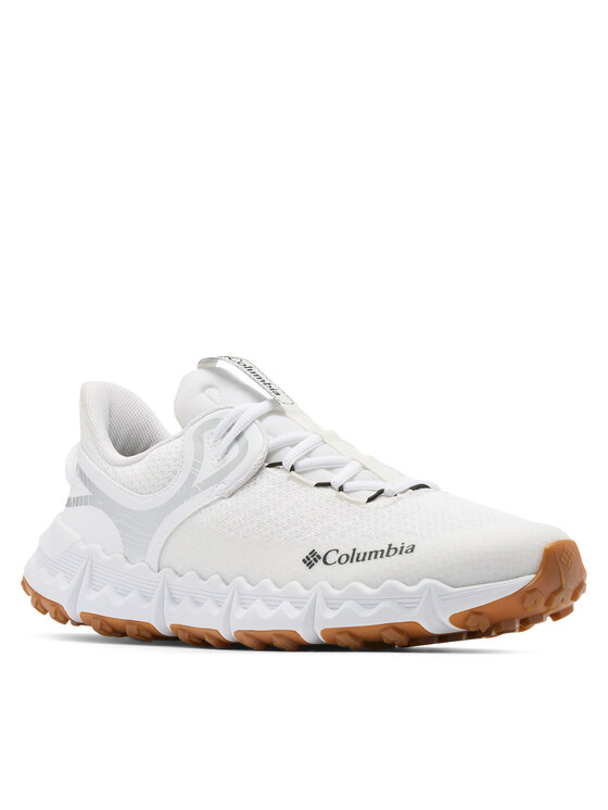 Columbia Columbia Sneakersy Voyager Flx 2109391 Biela
