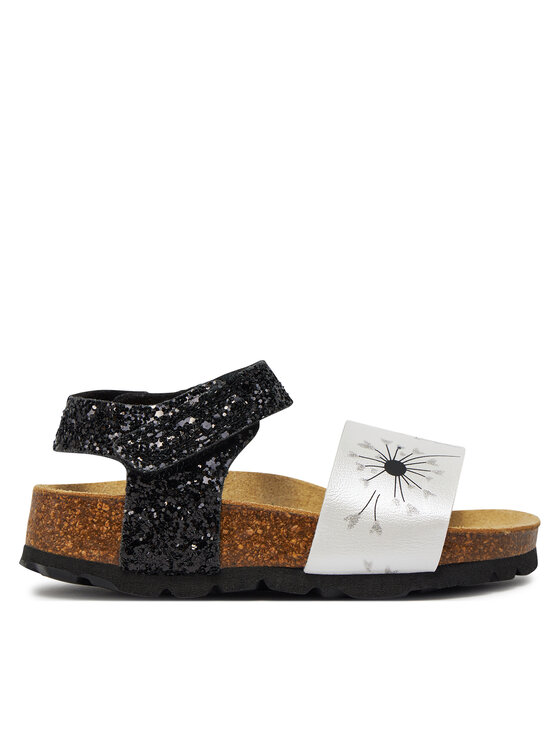 Superfit Superfit Босоніжки 1-000115-0010 M Білий