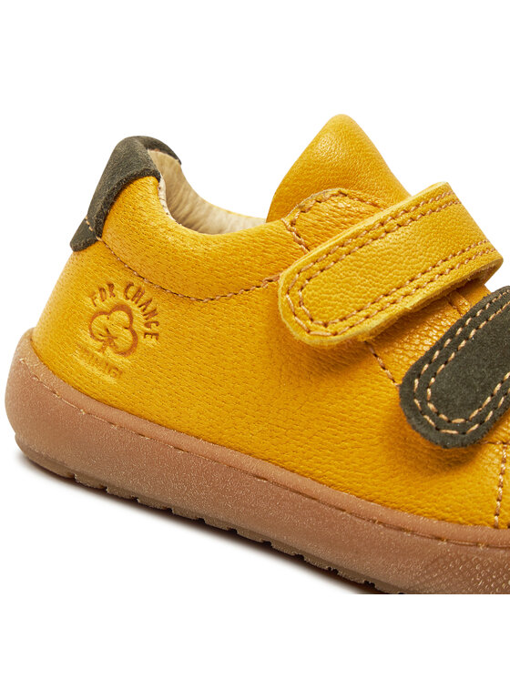 Primigi Primigi Halbschuhe 5901122 Braun