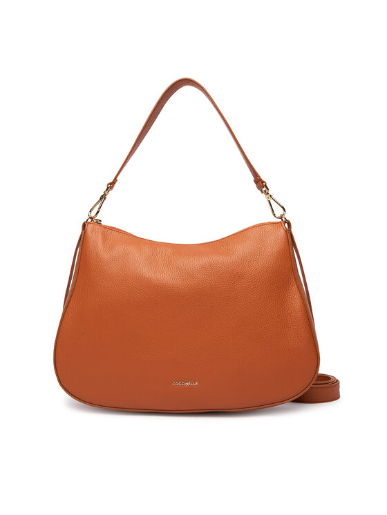 Coccinelle Coccinelle Handtasche U45 Coccinellenory E1 U45 13 01 01 Braun