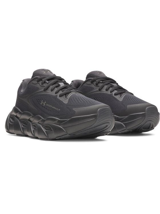 Under Armour Under Armour Buty do biegania UA-6010213 Czarny