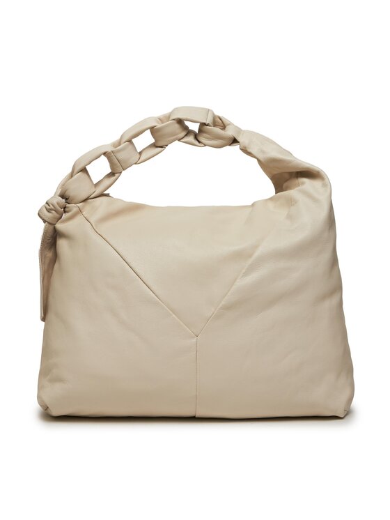 Vic Matié Vic Matié Kabelka 1E0758T_999C070112 Écru