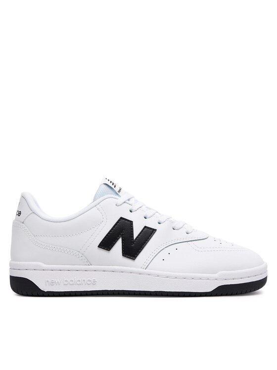 New Balance Sneakersy BB80BNN Biela