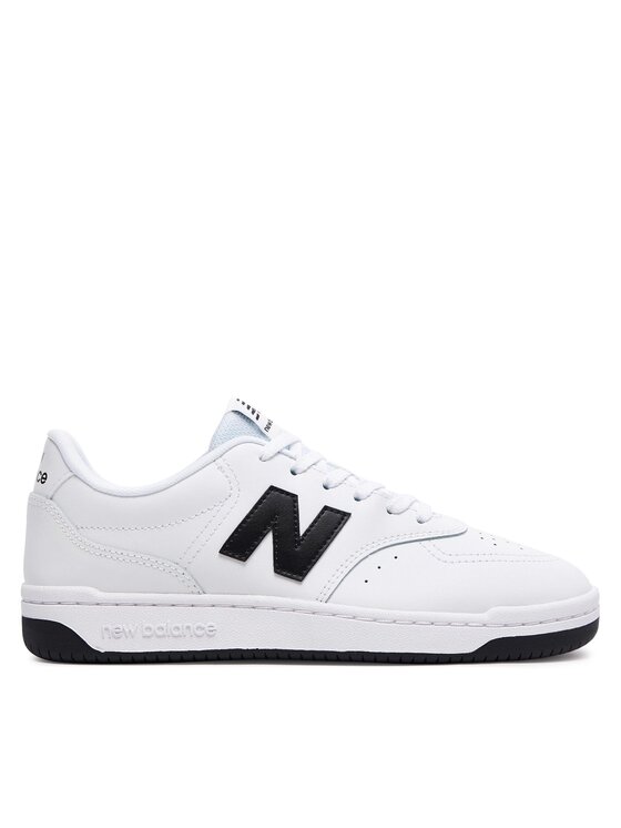 New Balance Snīkeri BB80BNN Balts