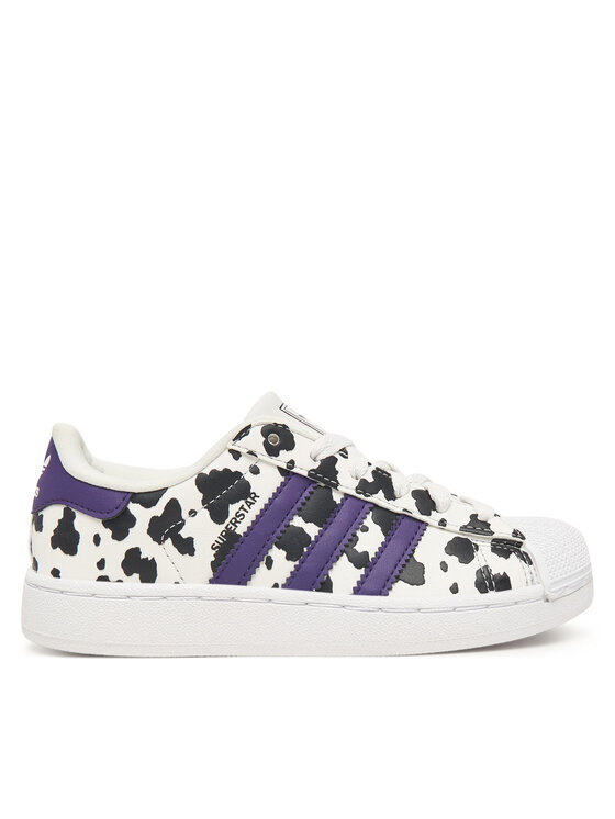 adidas adidas Tossud Superstar II LA3726 Valge