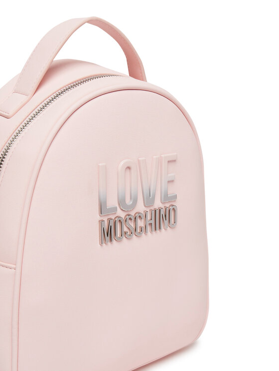 LOVE MOSCHINO LOVE MOSCHINO Раница JC4258PP0MKD0601 Розов