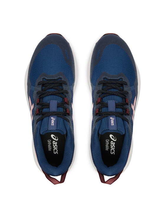 Asics Asics Běžecké boty Gel-Venture 11 1012B933 Modrá
