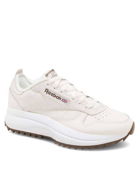 Reebok Reebok Superge CLASSIC LEATHER SP E HQ7190 Écru