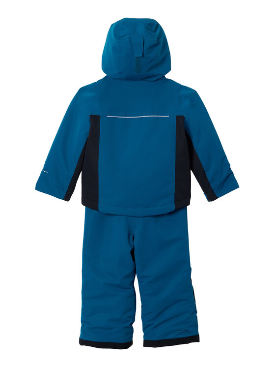 Columbia Columbia Комплект за ски Buga™ IV 2175473 Тъмносин Regular Fit