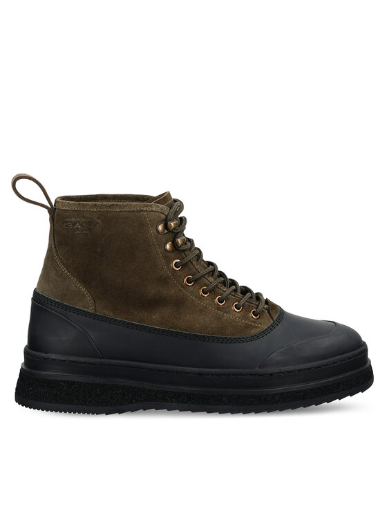 Gant Gant Зимни обувки 31641137 Кафяв