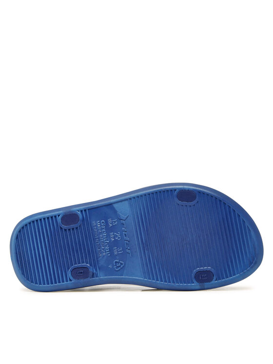 Rider Rider Sandali Free Papete Inf 11672 Blu scuro