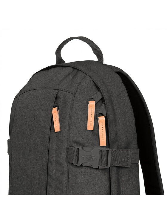 Eastpak Eastpak Rucksack Floid EK0A5BCI0B41 Schwarz