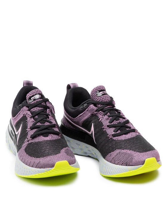 Nike Batai React Infinity Run Fk 2 