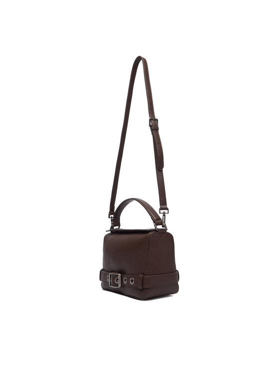 G-STAR G-Star Raw Soma C-LDA9536 Tumši brūna