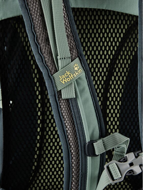 Jack Wolfskin Jack Wolfskin Plecak 333137 Niebieski jasny