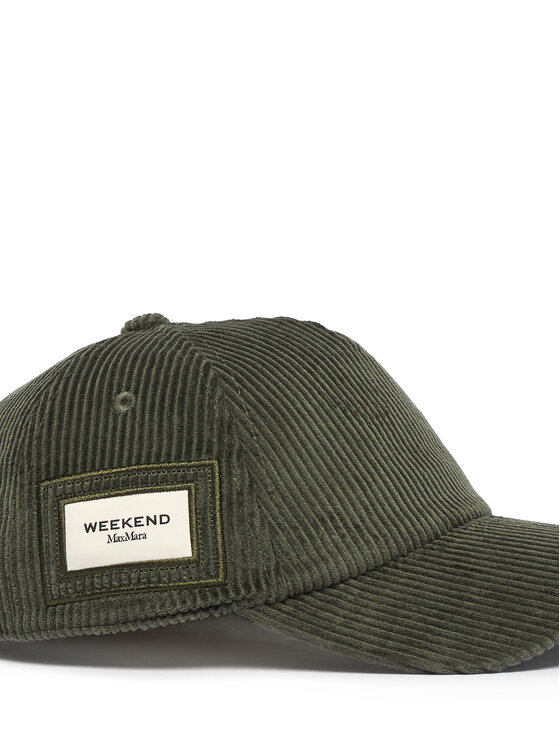 Weekend Max Mara Weekend Max Mara Cap Rango 2625576034 Grün