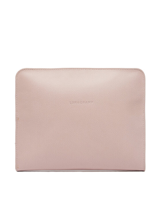 Női Tablet tok Longchamp, Rózsaszín, 10278HFP