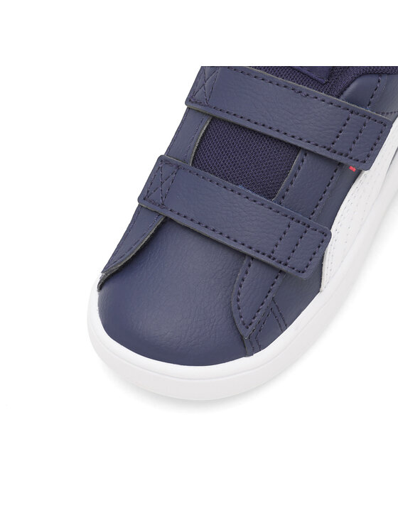 Puma Puma Tenisice Rickie Classic V 39425401 Tamnoplava