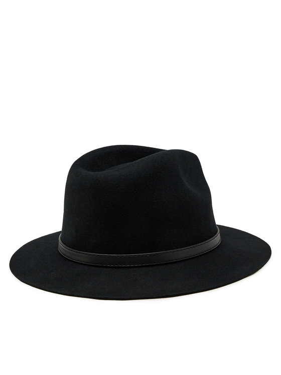 Guess Guess Капелюх Dagan (SB) Headwear AW5067 WOL01 Чорний