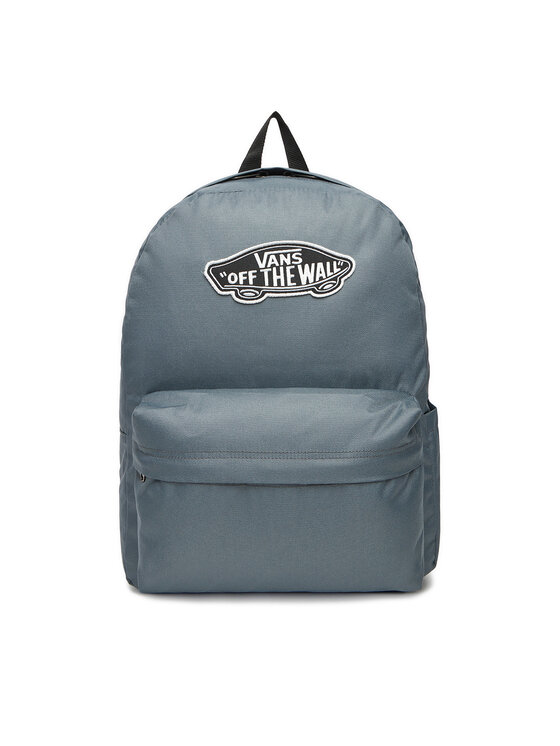 Rucsac Vans C-OLD SKOOL CLASSIC BACKPACK VN000H4YRV21 Gri