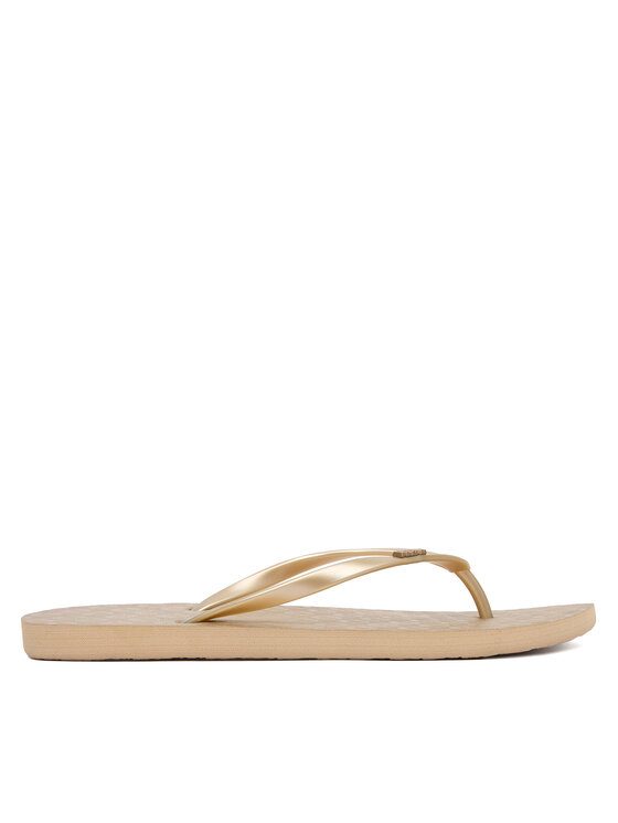 Roxy Roxy Flip flop ARJL100663 Auriu